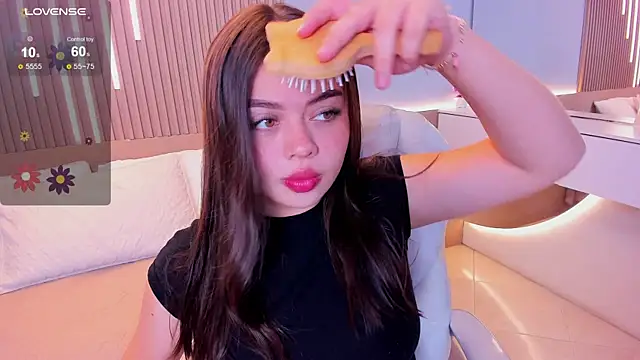 Sexy paradise18  online show from 04/17/26, 04:04