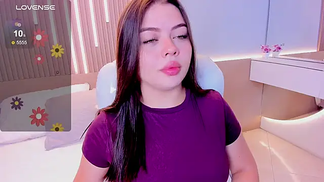 Sexy paradise18  online show from 04/21/26, 03:46