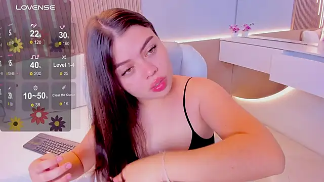 Sexy paradise18  online show from 04/24/26, 03:53