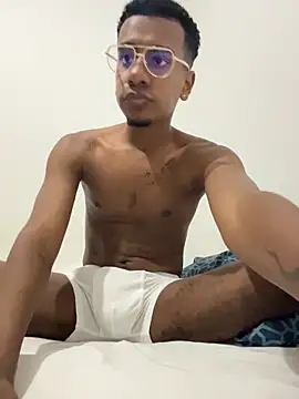 PatrickWest online show from 04/24/26, 06:27