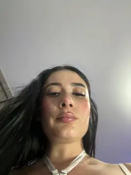 Snapshot of Libia_James chatting on 02/15/25, 05:30 Libia James online show from 02/15/25, 05:30