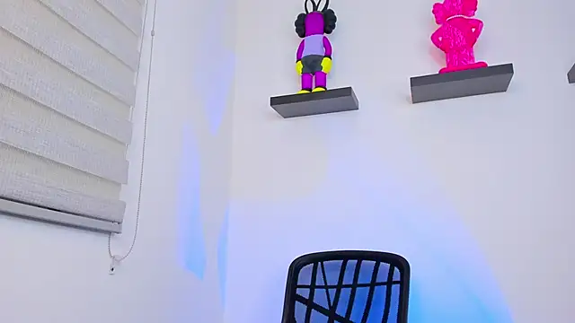 Gangster Girl online show from 12/29/24, 12:09