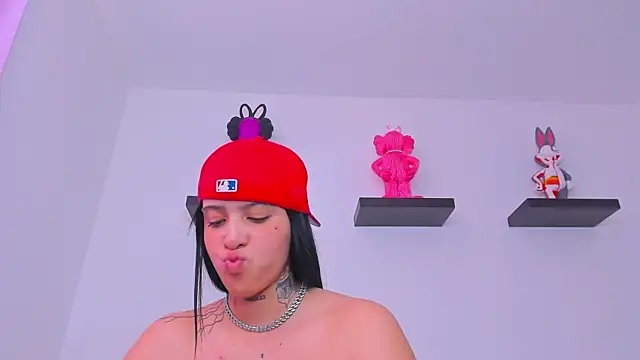 Gangster Girl online show from 03/05/25, 05:50