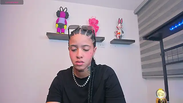 Gangster Girl online show from 03/16/26, 05:24