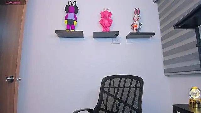 Gangster Girl online show from 03/21/26, 08:19