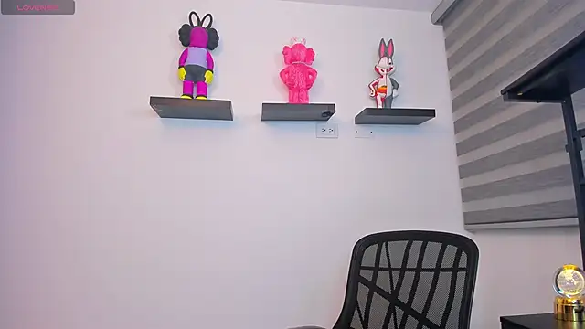 Gangster Girl online show from 03/24/26, 11:32