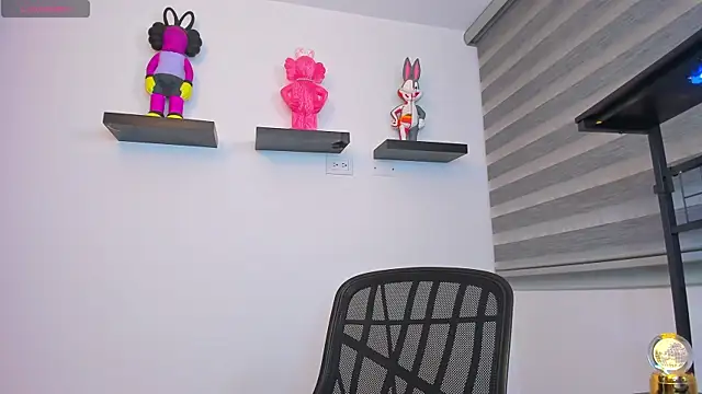 Gangster Girl online show from 04/07/26, 04:35