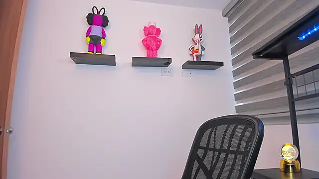 Gangster Girl online show from 04/10/26, 05:39