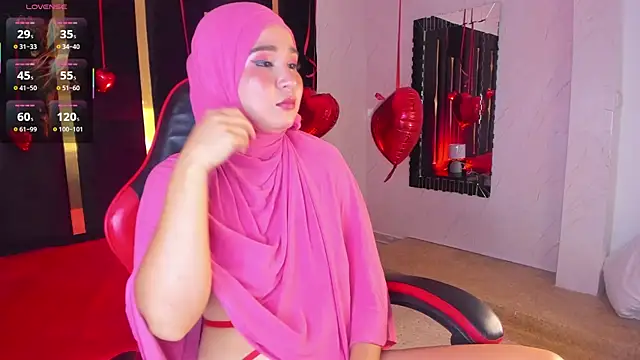 SamiQuest online show from 02/11/26, 04:39