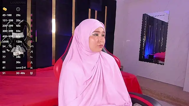 SamiQuest online show from 03/17/26, 04:28