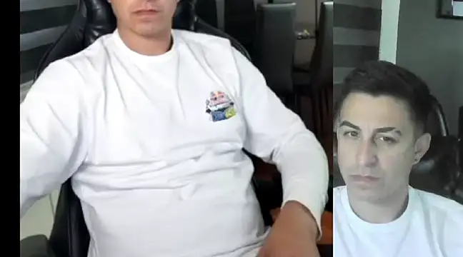 Snapshot of Ghostman89 chatting on 12/29/24, 11:29 Ghostman89 online show from 12/29/24, 11:29