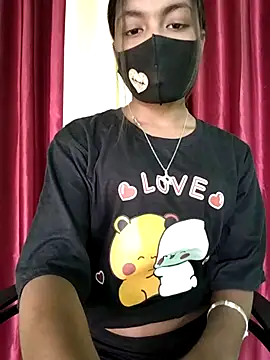 Myra-sen online show from 02/10/25, 04:08