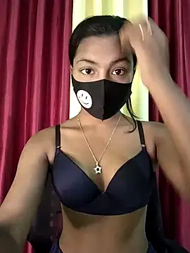 Myra-sen online show from 02/23/25, 03:56