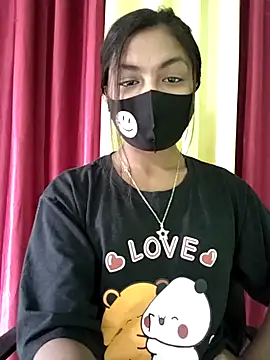 Myra-sen online show from 03/03/25, 07:21