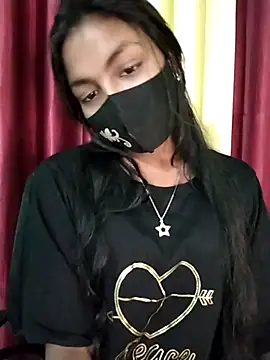 Myra-sen online show from 03/10/25, 01:32