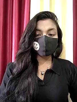 Myra-sen online show from 10/13/25, 04:01