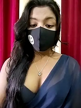 Myra-sen online show from 12/15/25, 03:55