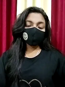 Myra-sen online show from 12/21/25, 02:24