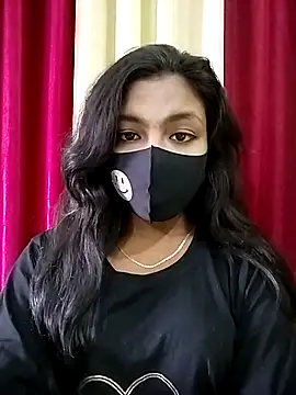 Myra-sen online show from 12/22/25, 04:20