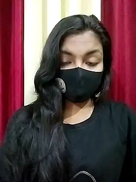 Myra-sen online show from 01/10/26, 04:42