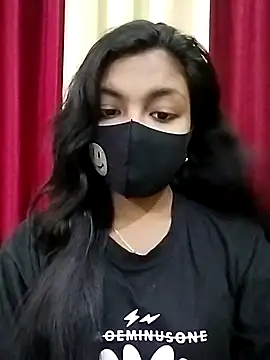 Myra-sen online show from 01/11/26, 04:50