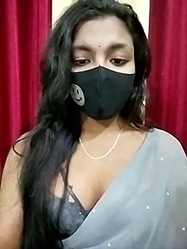 Myra-sen online show from 01/17/26, 04:43