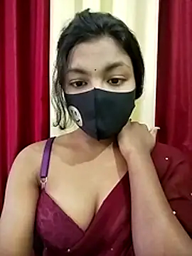 Myra-sen online show from 02/01/26, 04:11