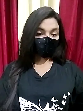 Myra-sen online show from 04/23/26, 04:09