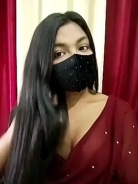 Myra-sen online show from 04/29/26, 05:55