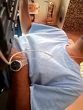 daddy indian online show from 03/21/25, 10:39