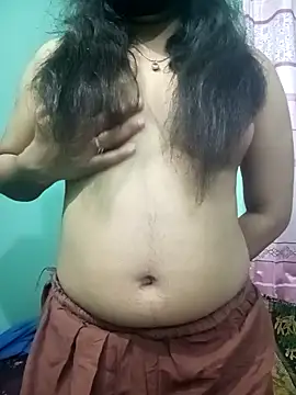 Amisha-2 online show from 01/02/25, 04:46