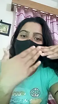 Amisha-2 online show from 05/13/26, 06:27