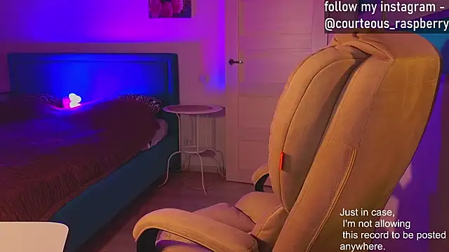 Snapshot of courteous_raspberrry chatting on 01/28/25, 03:14 courteous raspberrry online show from 01/28/25, 03:14