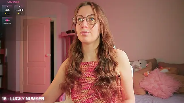 ms allison w online show from 04/11/26, 12:31