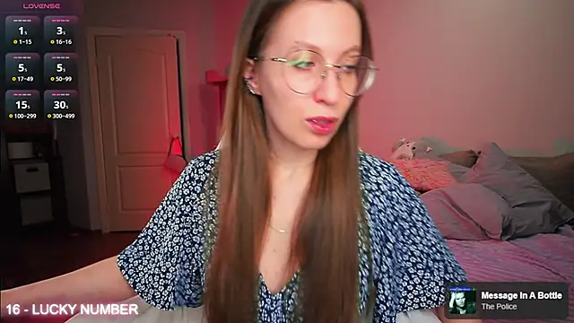 ms allison w online show from 04/22/26, 06:09