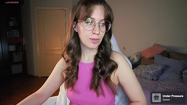 ms allison w online show from 05/10/26, 05:29