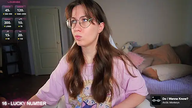 ms allison w online show from 05/15/26, 01:29
