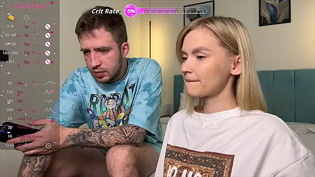 Adelovenick online show from 12/18/25, 09:15