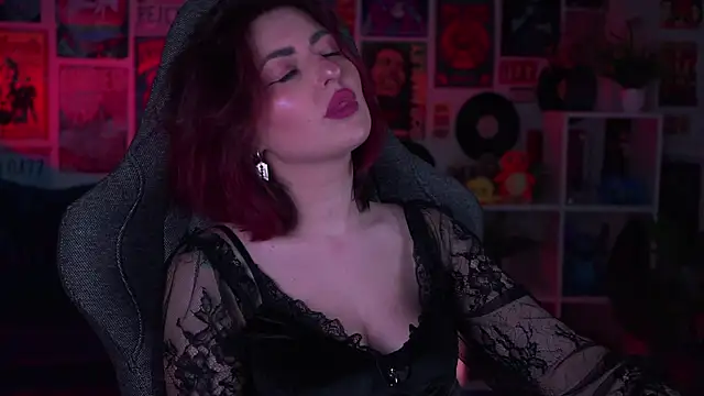 Lana  May online show from 12/13/24, 09:30