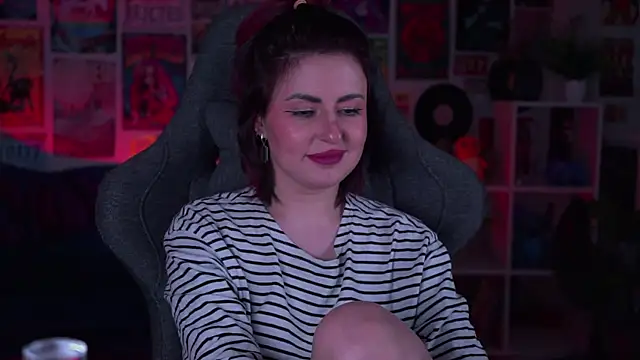 Lana  May online show from 12/14/24, 12:33