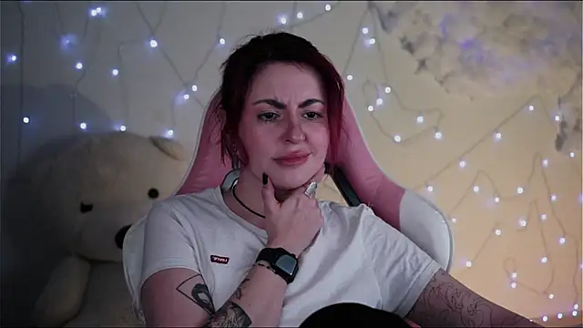 Lana  May online show from 12/20/24, 02:38