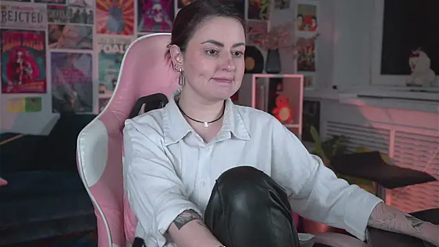 Lana  May online show from 01/31/25, 04:48