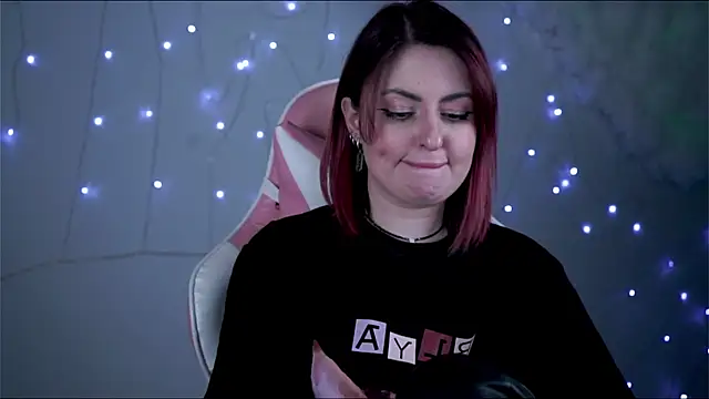 Lana  May online show from 02/13/25, 02:09