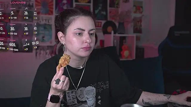 Lana  May online show from 02/15/25, 05:39