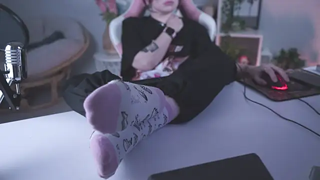 Lana  May online show from 03/14/25, 05:46