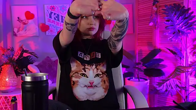 Lana  May online show from 03/14/26, 08:42