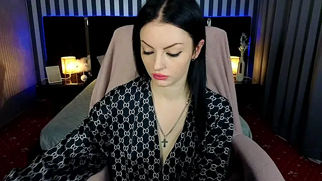 Daisy Delight online show from 09/18/25, 08:44