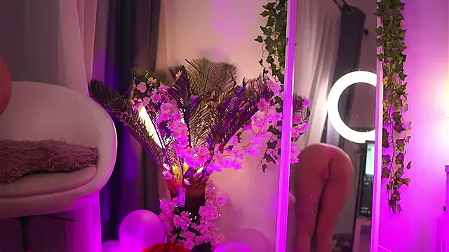 AvaShayy online show from 02/22/25, 02:39