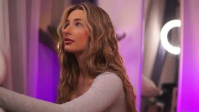 AvaShayy online show from 03/02/25, 11:09