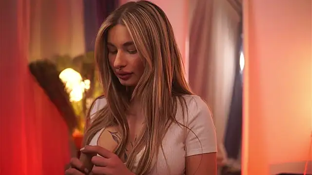 AvaShayy online show from 03/13/25, 11:16